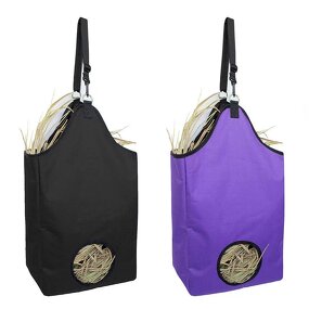 Horse Bag Manufacturer - Factory Wholesale Customizable Durable Slow Feed Accessory