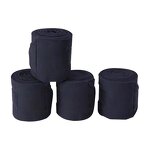 Horse Polo Wraps Manufacturer - Original Manufacture Direct Custom Polar Fleece Set of 4