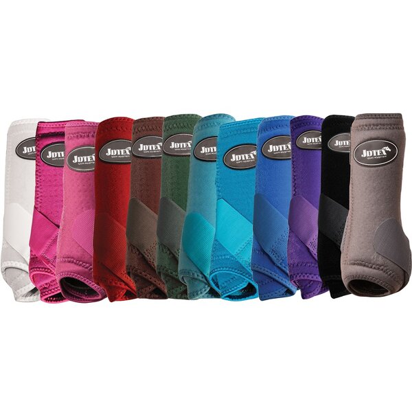 Horse Medicine Boots Manufacturer - Professional Wholesale Medicine Equine Sport Leg Tendon