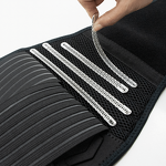 Waist Brace Manufacturer - OEM Premium Neoprene with Back Support Spring Strips