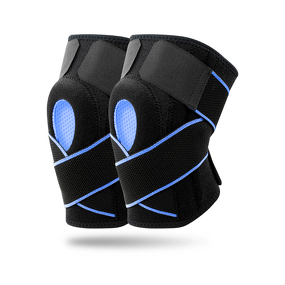 Knee Brace Manufacturer - OEM Professional Support Basic Protection Stability