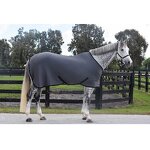 Horse Blanket Manufacturer - OEM for Post Workout Luxury Fleece Stable Rug Equestrian