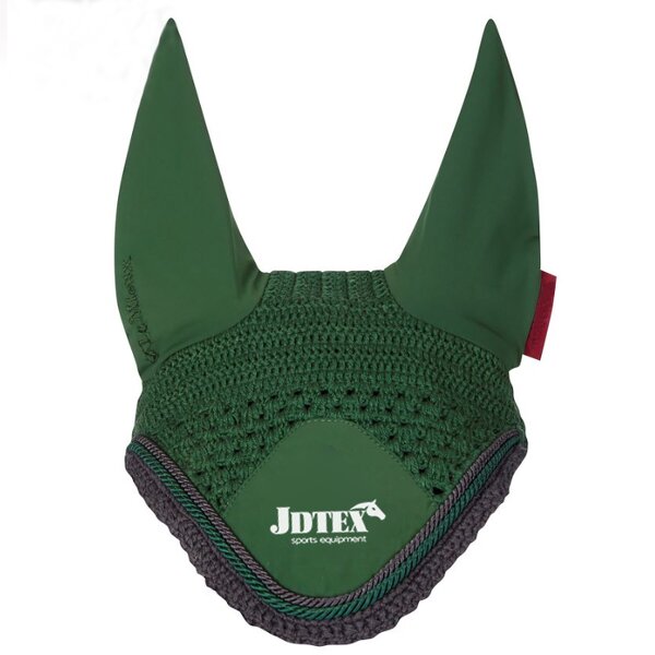 Horse Fly Mask Manufacturer - OEM Top Quality Knit Comfortable Mosquito Repelling Mask