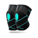 Knee Brace Manufacturer - OEM Durable Neoprene Basic Protection Sports Support