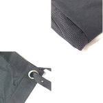 Slow Feed Bag Manufacturer - OEM Custom Large Capacity Fabric for Horse Farm
