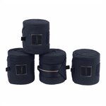 Horse Polo Wraps Manufacturer - Wholesale Factory Direct Custom Polar Fleece Set of 4