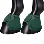 Hoof Boots Manufacturer - OEM Convenient Closure Over Reach Bell Boots Wraps