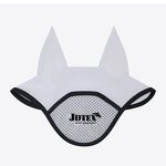 Horse Ear Bonnet Manufacturer - OEM Colorful Elastic Comfortable Veil with UV Protection