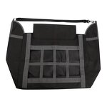 Slow Feed Bag Manufacturer - OEM Custom Large Capacity Fabric for Horse Farm