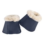 Overreach Bell Boots Manufacturer - OEM Equine Sports No Turn Oxford Hoof Jumping Protection