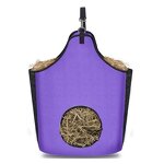 Hay Bag Manufacturer - Wholesale Custom Horse Feed Bag Equestrian Supply