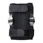 Knee Brace Manufacturer - OEM Top Sell Neoprene with Aluminium Sheet Protective Pad
