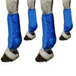 Tendon Boot Manufacturer - Professional Wholesale Comfortable Fit Medicine Equine Sport