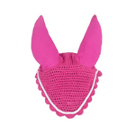 Horse Ear Bonnet Manufacturer - OEM Premium Quality Knit Elastic Comfortable Veil