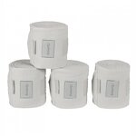 Horse Polo Wraps Manufacturer - OEM Customized Colorful Polar Fleece Set 4 Leg Bandages