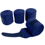 Horse Polo Wraps Manufacturer - Factory Direct Colorful Custom Polar Fleece Leg Bandages