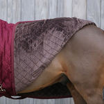 Horse Riding Blanket Manufacturer - OEM Professional Durable Sheet Turnout Cover Rug