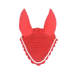 Horse Fly Mask Manufacturer - OEM Top Quality Knit Comfortable Mosquito Repelling Mask