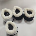 Overreach Bell Boots Manufacturer - OEM Equine Sports No Turn Oxford Hoof Jumping Protection