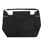 Slow Feed Bag Manufacturer - OEM Custom Large Capacity Fabric for Horse Farm