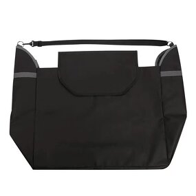 Slow Feed Bag Manufacturer - OEM Custom Large Capacity Fabric for Horse Farm