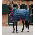 Horse Rug Manufacturer - Wholesale Customized Embroidery Logo Riding Equipment Sheet