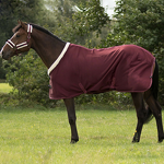 Horse Stable Rug Manufacturer - OEM Premium Fleece Sweat Wicking Blanket Comfort Warmth