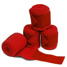 Horse Polo Wraps Manufacturer - Wholesale Factory Direct Custom Polar Fleece Set of 4
