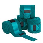 Horse Polo Wraps Manufacturer - Wholesale Factory Direct Custom Polar Fleece Set of 4