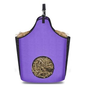 Hay Bag Manufacturer - Wholesale Custom Horse Feed Bag Equestrian Products