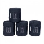 Horse Polo Wraps Manufacturer - Wholesale Factory Direct Custom Polar Fleece Set of 4