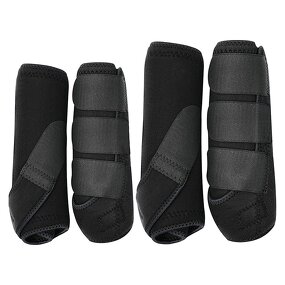 Horse Tendon Boot Manufacturer - Professional Wholesale Soft Inner Layer Medicine Sport