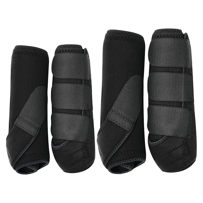 Horse Tendon Boot Manufacturer - Professional Wholesale Soft Inner Layer Medicine Sport