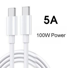 USB C Cable Factory - MFI Certified PD 20W Fast Charging Cable Custom