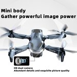 Quadcopter Helicopter Manufacturer - Dual Camera RC Light Show Drone OEM