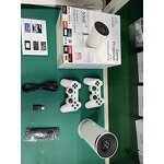 Video Game Console Factory - 2-in-1 Wireless Game Controllers Projector Custom
