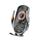 Magnetic Car Charger Factory - 66W Fast Charging Air Vent Holder Custom