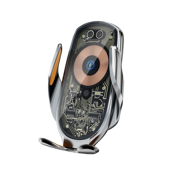 Magnetic Car Charger Factory - 66W Fast Charging Air Vent Holder Custom