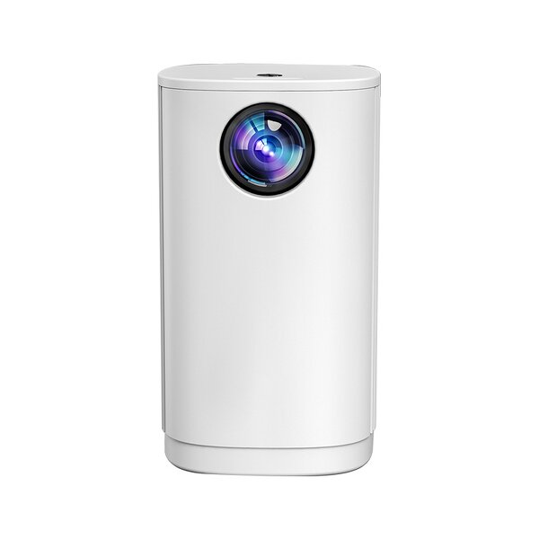 Mini Projector Manufacturer - 1080P Full HD 5G WiFi Portable Projector OEM