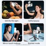 Selfie Stick Manufacturer - Magnetic Anti-shake Handheld Selfie Stick OEM