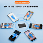 Wireless Slide Scroller Manufacturer - Phone Screen Scrolling Videos Model OEM