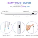 Digital Pen Manufacturer - Active Touch Magnetic Stylus Pen OEM