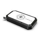 Solar Power Bank Factory - 20000mAh Wireless Fast Charging Power Station Custom