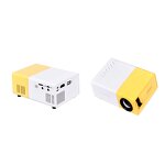 Mini LED Projector Manufacturer - Upgraded 4K Media Player Projector Custom