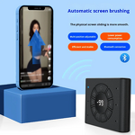 Auto Screen Swiper Factory - Smart Phone Page Turning Device Custom