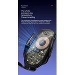 Magnetic Car Charger Factory - 66W Fast Charging Air Vent Holder Custom