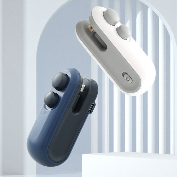 Sealing Machine Manufacturer - Hand Pressure Plastic Bag Sealer Custom