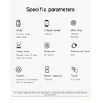 Smart Watch Manufacturer - Women Bluetooth Call Fitness Tracker OEM/ODM