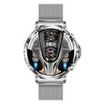 Smart Watch Manufacturer - Full Touch Screen Call Smartwatch OEM