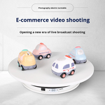 Turntable Factory - Electric Rotating Furniture Turntable OEM/ODM